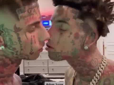 island boys Leaked video Kiss BF – Onlyfans Leaked