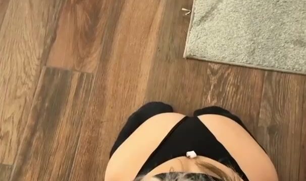 Mckinley Richardson Leaked Of Onlyfans – Suck A Dick Videos POV