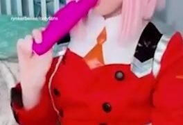 rynkerbelle HOT Video Sex Tape Cosplay Onlyfans Trending