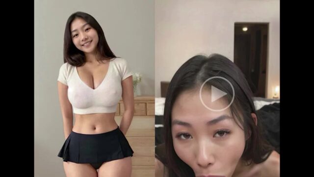 Naomi Nakamura New Hot Video Sextape Blowjob Onlyfans
